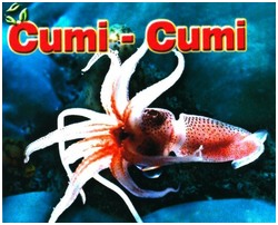 Trademark CUMI-CUMI + LUKISAN