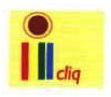 Trademark ICLIQ + LOGO