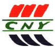 Trademark CNY + LOGO