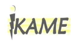 Trademark IKAME