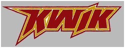 Trademark KWIK