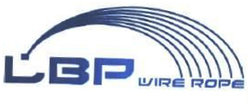 Trademark LBP WIREROPE