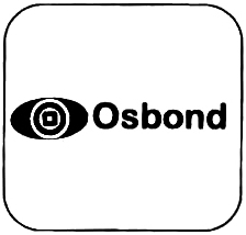 Trademark OSBOND