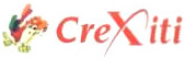 Trademark CREXITI + LOGO