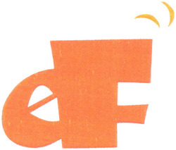 Trademark EF