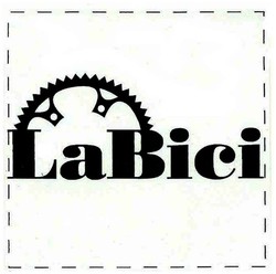 Trademark LABICI