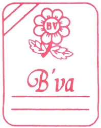 Trademark B"VA