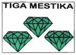 Trademark TIGA MESTIKA