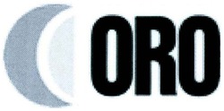Trademark ORO