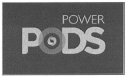 Trademark POWER PODS