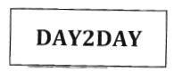 Trademark DAY2DAY