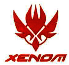 Trademark XENOM