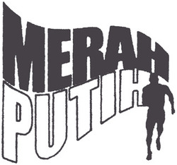 Trademark MERAH PUTIH