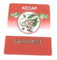 Trademark KECAP SARI DELE