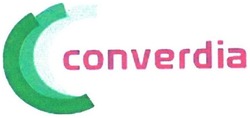 Trademark CONVERDIA