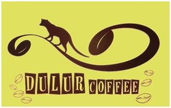 Trademark DULUR COFFEE