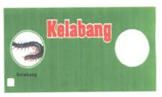 Trademark KELABANG