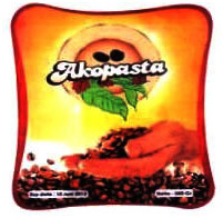 Trademark AKOPASTA