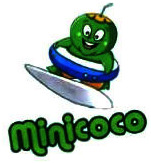 Trademark MINICOCO