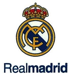 Trademark REAL MADRID + LOGO