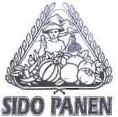 Trademark SIDO PANEN + LUKISAN PAK TANI