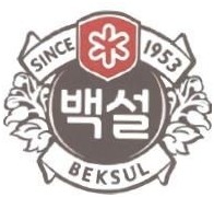 Trademark BEKSUL SINCE 1953 + HURUF KOREA (HAN GEUL)