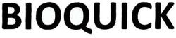 Trademark BIOQUICK