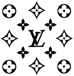 Trademark LV LOGO