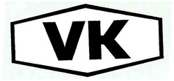 Trademark VK