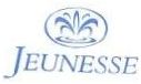 Trademark JEUNESSE + LUKISAN