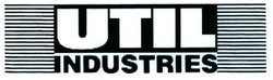 Trademark UTIL INDUSTRIES