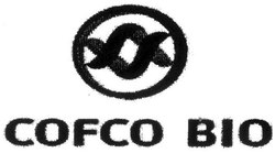 Trademark COFCO BIO + LOGO