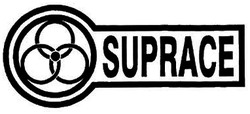 Trademark SUPRACE