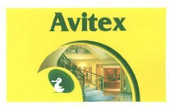 Trademark AVITEX