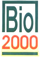 Trademark BIO 2000