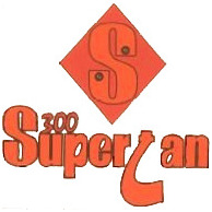 Trademark SUPERTAN-300