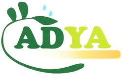 Trademark ADYA