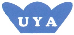 Trademark UYA