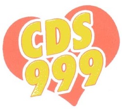 Trademark CDS 999