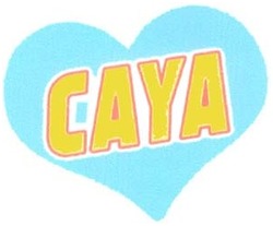 Trademark CAYA