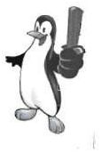 Trademark LUKISAN PENGUIN QUALA, INC