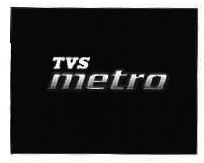 Trademark TVS METRO