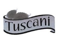 Trademark TUSCANI + LUKISAN DAUN