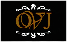 Trademark OVJ