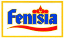 Trademark FENISIA