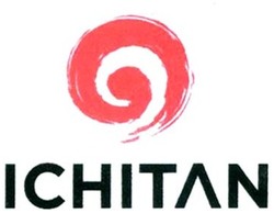 Trademark ICHITAN + LOGO