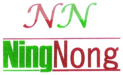 Trademark NN NINGNONG