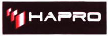 Trademark HAPRO