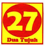 Trademark 27 (DUA TUJUH)