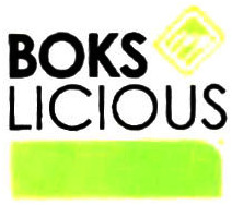 Trademark BOKS LICIOUS